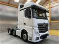 2017 Mercedes-Benz Actros