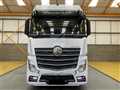 2017 Mercedes-Benz Actros
