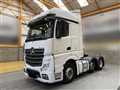 2017 Mercedes-Benz Actros