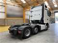 2017 Mercedes-Benz Actros