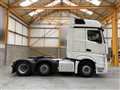2017 Mercedes-Benz Actros