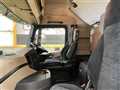 2017 Mercedes-Benz Actros