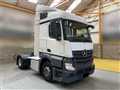 2017 Mercedes-Benz Actros