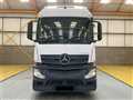 2017 Mercedes-Benz Actros