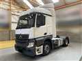 2017 Mercedes-Benz Actros