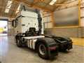 2017 Mercedes-Benz Actros