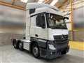 2017 Mercedes-Benz Actros