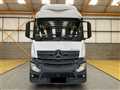 2017 Mercedes-Benz Actros