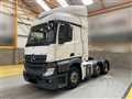 2017 Mercedes-Benz Actros