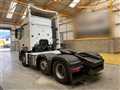 2017 Mercedes-Benz Actros
