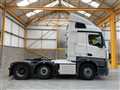 2017 Mercedes-Benz Actros
