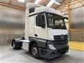 2017 Mercedes-Benz Actros