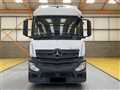 2017 Mercedes-Benz Actros