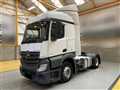 2017 Mercedes-Benz Actros