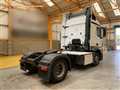 2017 Mercedes-Benz Actros
