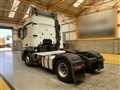 2017 Mercedes-Benz Actros