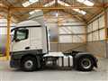 2017 Mercedes-Benz Actros
