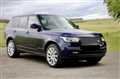 2015 Land Rover Range Rover