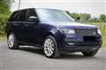 2015 Land Rover Range Rover