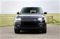 2015 Land Rover Range Rover