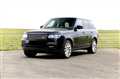 2015 Land Rover Range Rover
