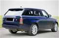 2015 Land Rover Range Rover