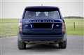 2015 Land Rover Range Rover