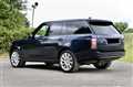 2015 Land Rover Range Rover