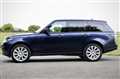 2015 Land Rover Range Rover