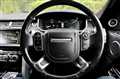 2015 Land Rover Range Rover
