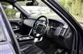 2015 Land Rover Range Rover