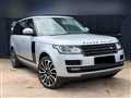 2015 Land Rover Range Rover