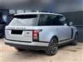 2015 Land Rover Range Rover
