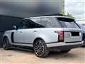 2015 Land Rover Range Rover