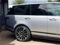 2015 Land Rover Range Rover