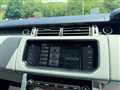 2015 Land Rover Range Rover