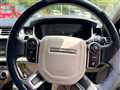 2015 Land Rover Range Rover