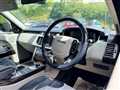2015 Land Rover Range Rover