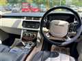 2015 Land Rover Range Rover