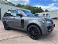 2015 Land Rover Range Rover
