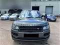 2015 Land Rover Range Rover
