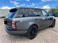 2015 Land Rover Range Rover
