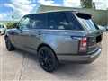 2015 Land Rover Range Rover