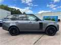 2015 Land Rover Range Rover