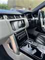 2015 Land Rover Range Rover