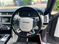 2015 Land Rover Range Rover