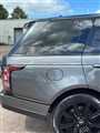 2015 Land Rover Range Rover