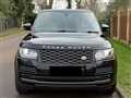 2015 Land Rover Range Rover