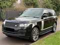 2015 Land Rover Range Rover