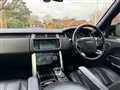 2015 Land Rover Range Rover